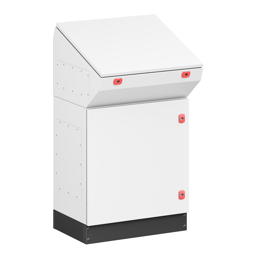 Основание RCMPC для пультов/стоек R5R, Ш=600 мм RAM block