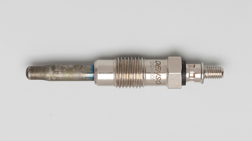Свечи накаливания DENSO DG001