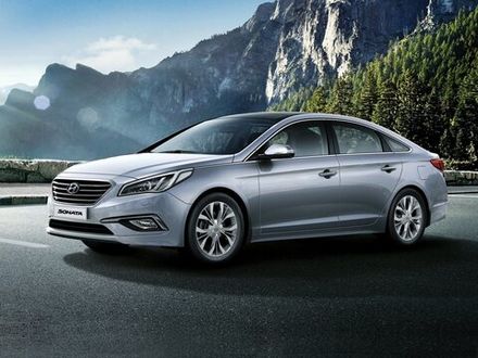 Sonata VII (LF)