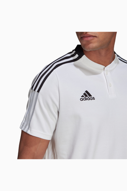 Футболка adidas Tiro 21 Polo