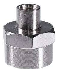 Переходник Fubag 1/8"F-1/2"F