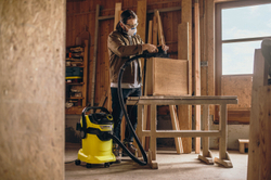 Хозяйственный пылесос WD 5 P V-25/5/22