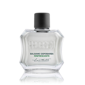 PRORASO Бальзам после бритья освежающий с маслом эвкалипта и ментолом