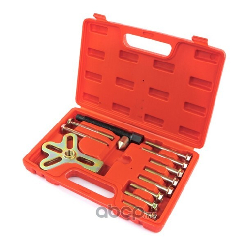 Ключ съемник шкивов набор 13 предм. (ARNEZI)