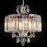 Подвесная люстра Citilux ИНГА CL335161