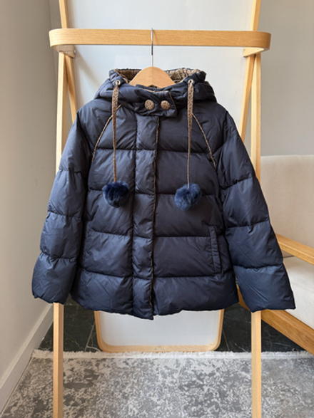 Пуховая куртка Fendi, 116