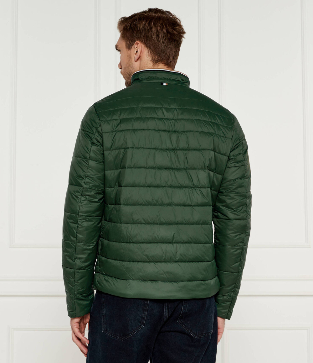 Kurtka Darolus BOSS BLACK - зеленый(50464308)