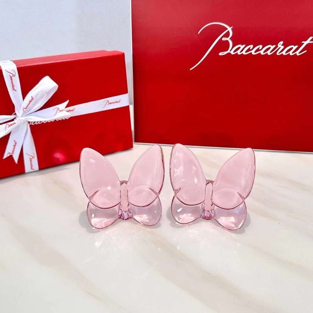 Фигурка Baccarat 2 шт.