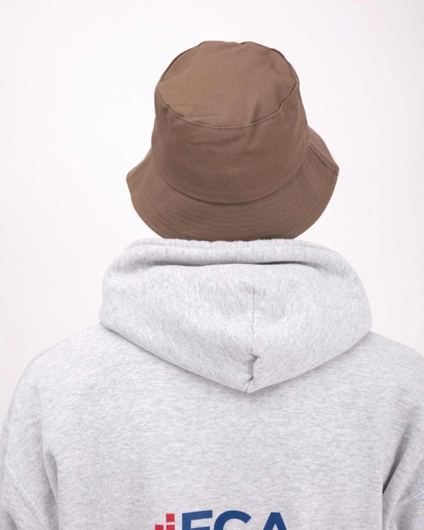 Панама Bucket Бежевая - фото 3