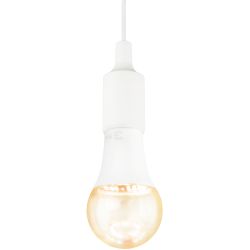 Фитолампа для растений светодиодная ЭРА FITO-25W-Ra90-E27 полного спектра 25 Вт Е27 | Фитолампы Е27