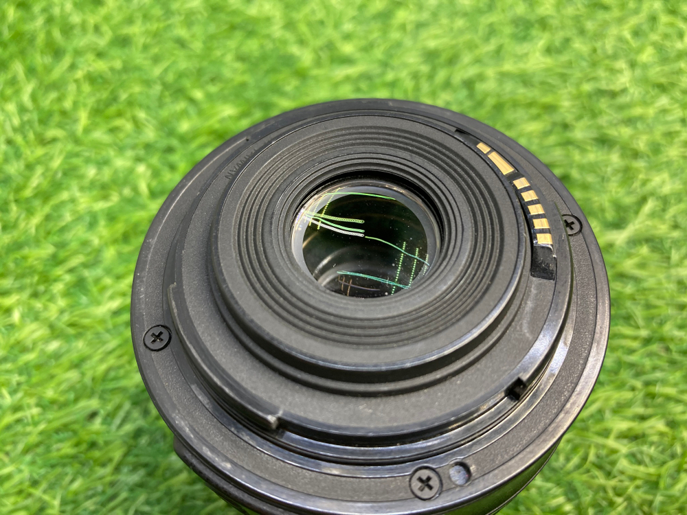Canon EOS 600D+Canon 18-55 mm Покупка/Продажа