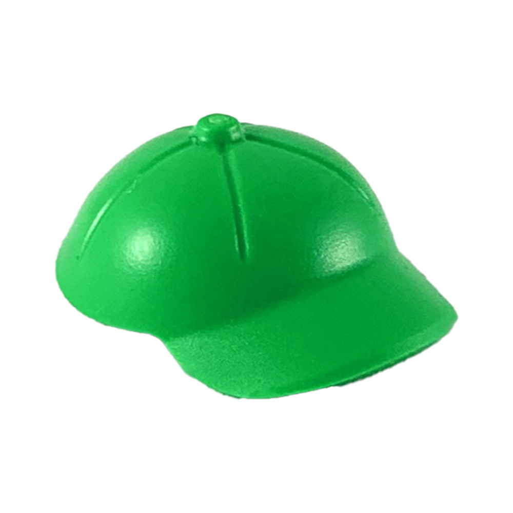 Кепка Дака 41597 Bright Green