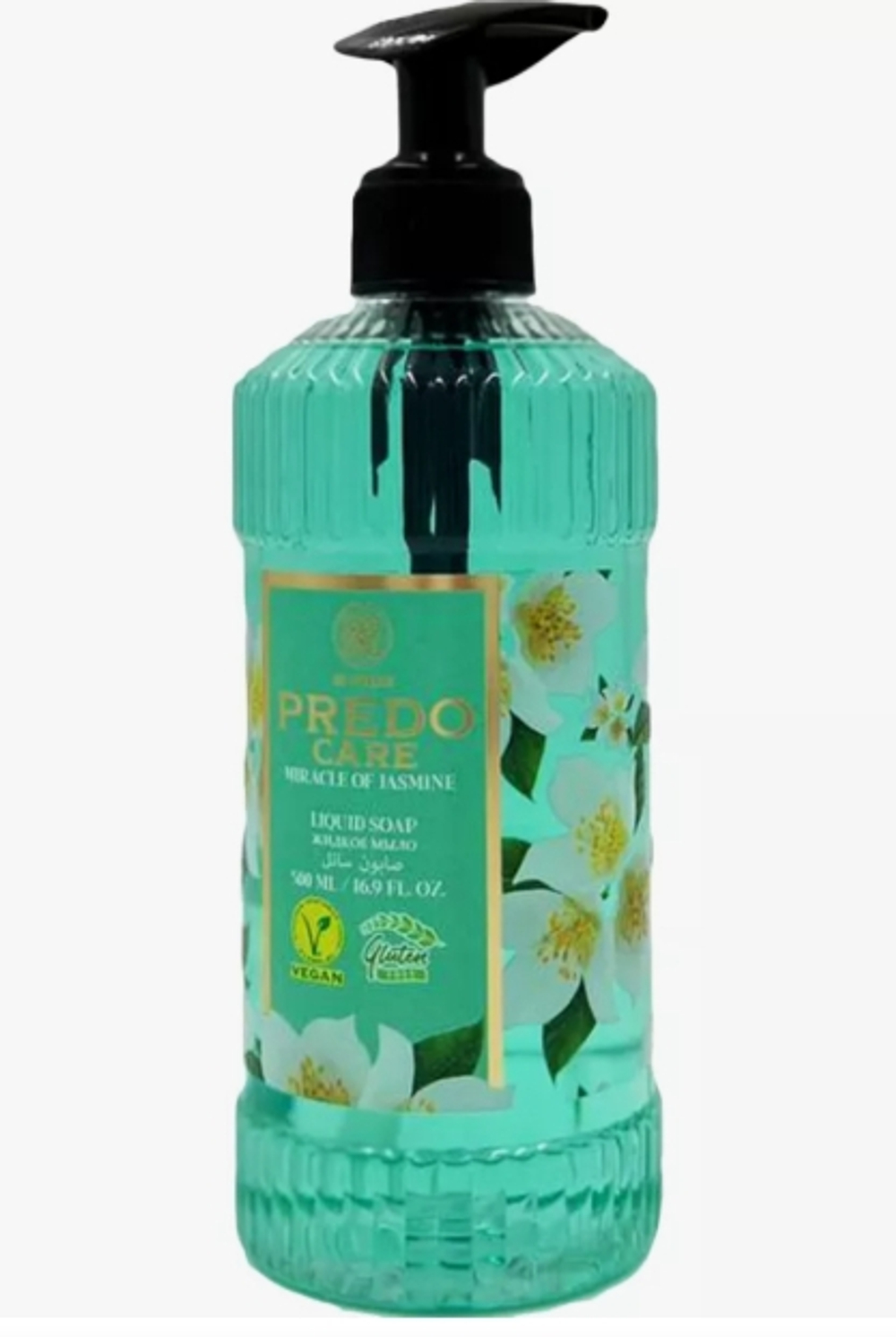 Predox Мыло для руки Жасмин 500 мл.