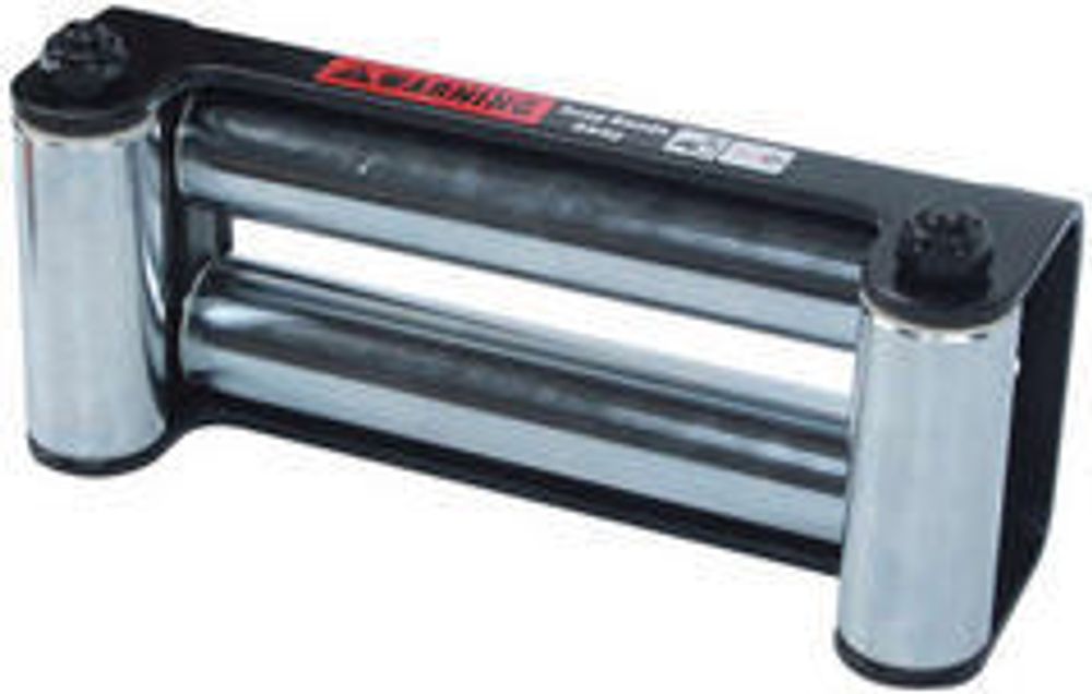 Ролики 180 mm для лебедок COMEUP DV-12/15/18 Ролики 180 mm для лебедок COMEUP DV-12/15/18