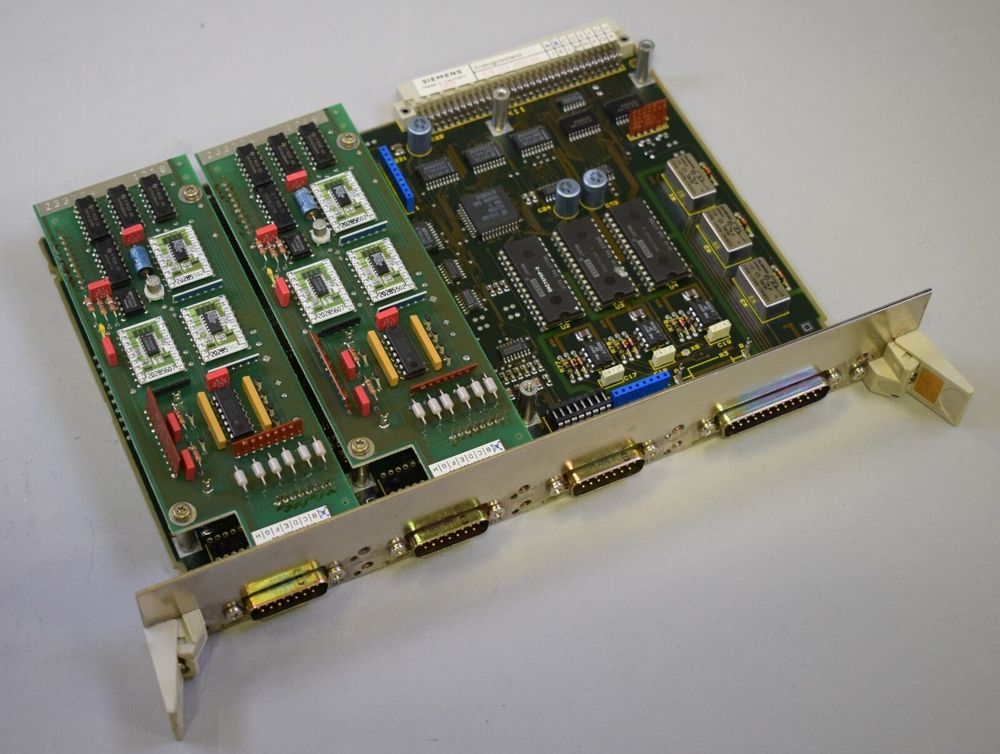 SIEMENS 6FX1121-4BB02