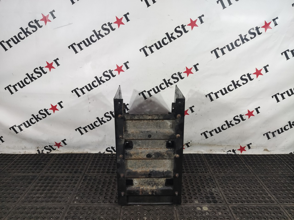 Ящик АКБ 2023г