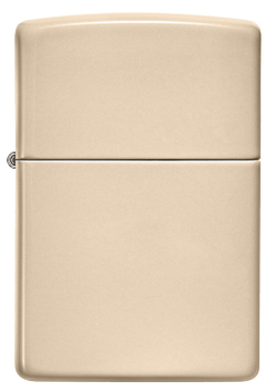 Зажигалка Classic Flat Sand ZIPPO 49453