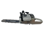 Бензопила G366PRO шина 50 см Holzfforma (59 см³., 4.6 л.с.(3.4 кВт), 20″(50 см), 3/8″, 1.6 мм., 72 звеньев)