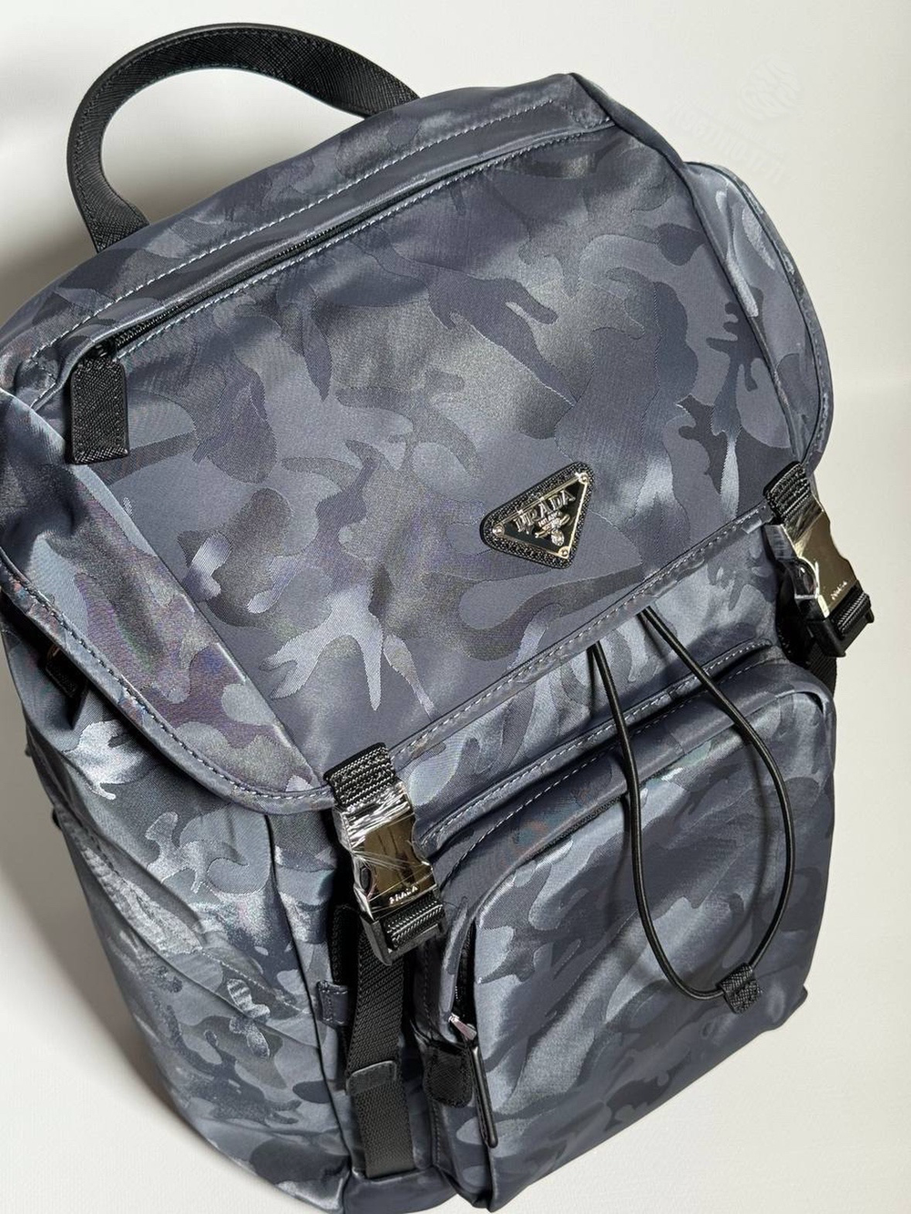 Рюкзак Prada
