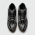 кроссовки New Balance 1906D Mid Grey / White Winter