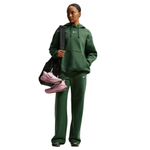 Баскетбольная женская толстовка Nike Sportswear Phoenix Fleece