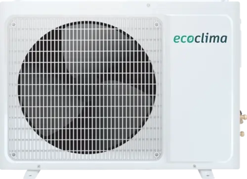 Сплит-система Ecoclima ECW/I-AX07/FB-4R1/EC/I-AX07/F-4R1 серия Frost Line Inverter комплект