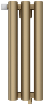 Сунержа Кумир-0 EU50 левый 500х190 3 секции