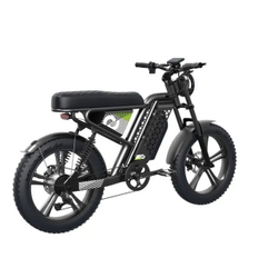 Электрический мотоцикл super ver351