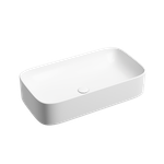Раковина Ceramica Nova Element 70,5, см CN6054MW белый матовый