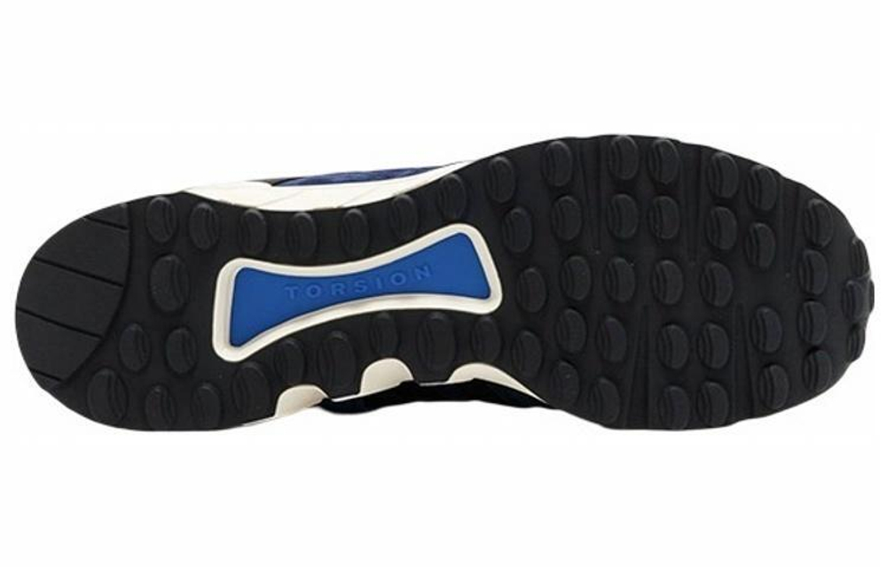 Кроссовки Adidas Originals Eqt Running Support 93 Undftd Colette