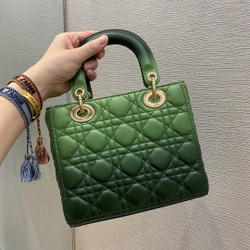 Christian Dior Lady Dior 20 cm