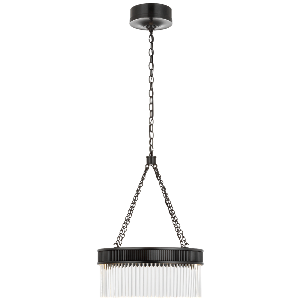 Люстра Visual Comfort Menil Medium Chandelier (Open Box)