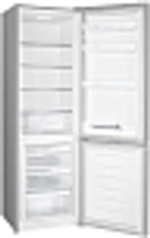 Отдельностоящий двухкамерный холодильник Gorenje RK4181PS4