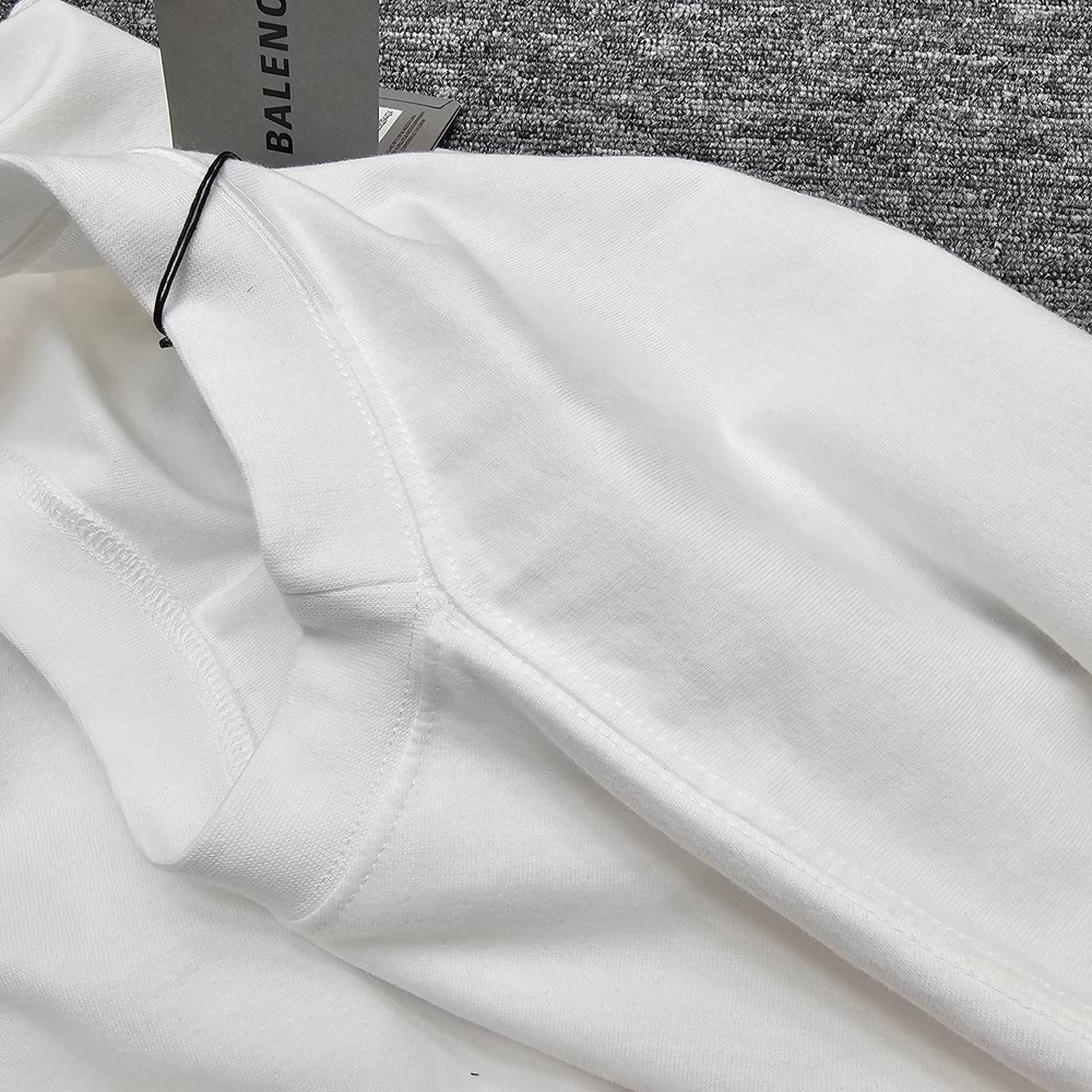 Футболка Balenciaga, арт. 705872