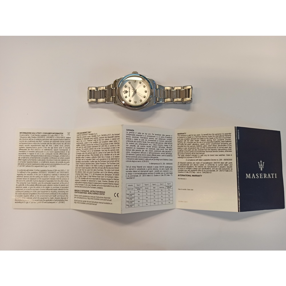 Maserati R8853152503