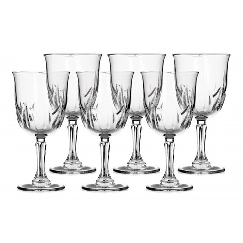 НАБОР СТЕКЛО БОКАЛОВ Д/ВИНА 2шт 360мл