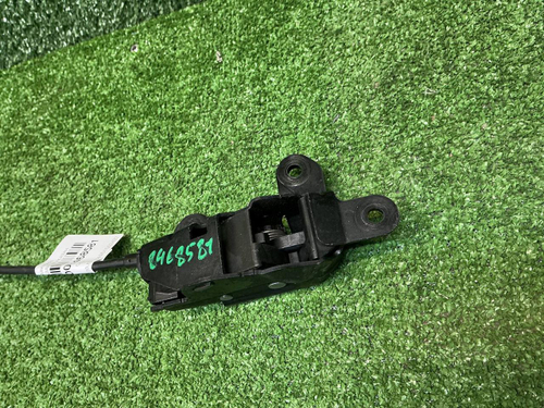 Замок багажника левый BMW X5 E70 (2006-2013)