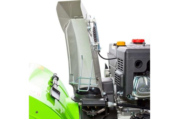 Снегоуборщик REDVERG RD-SB76/11E