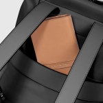 Рюкзак женский Piquadro Lyra/Nero