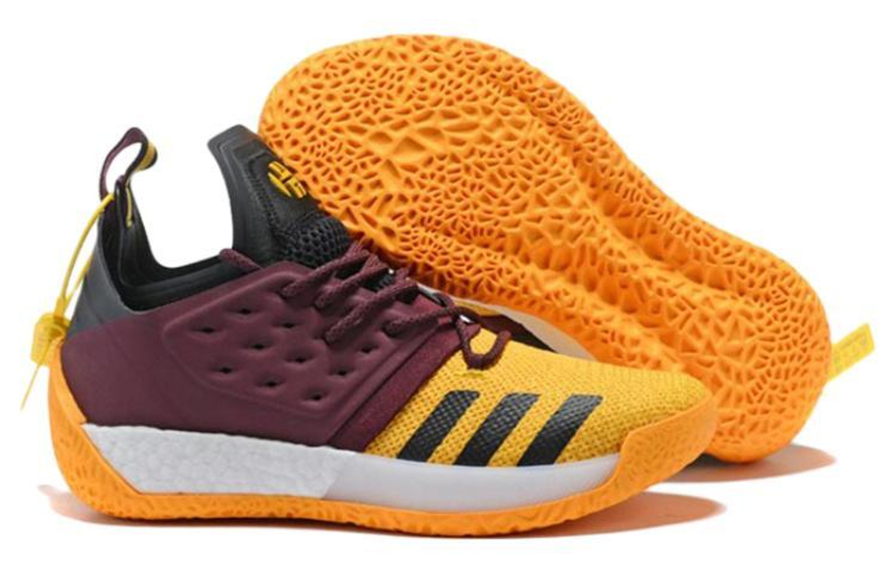 Asu harden shoes outlet