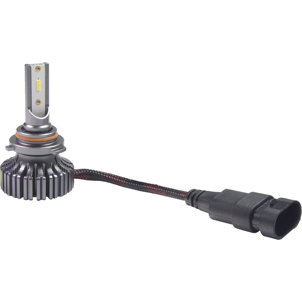 AMP CSP H02 HB4 LED Светодиодная лампа головного света