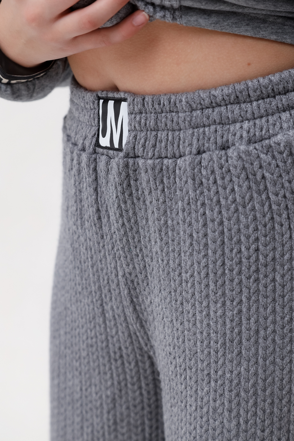 Свитшот дл/р д/д DELORAS 21467