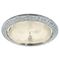 Встраиваемый светильник Arte Lamp Downlights A8015PL-2SS