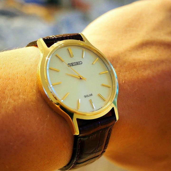 Seiko SUP870P1