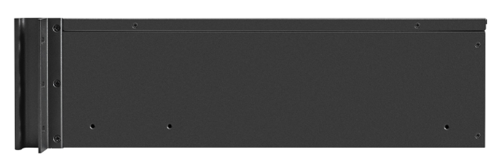 Корпус серверный 3U Exegate Pro 3U450-08/600RADS
