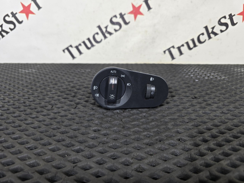 Переключатель света фар 2023г.