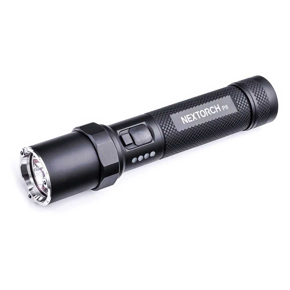 Фонарь Nextorch P8 High Output Compact Duty Flashlight