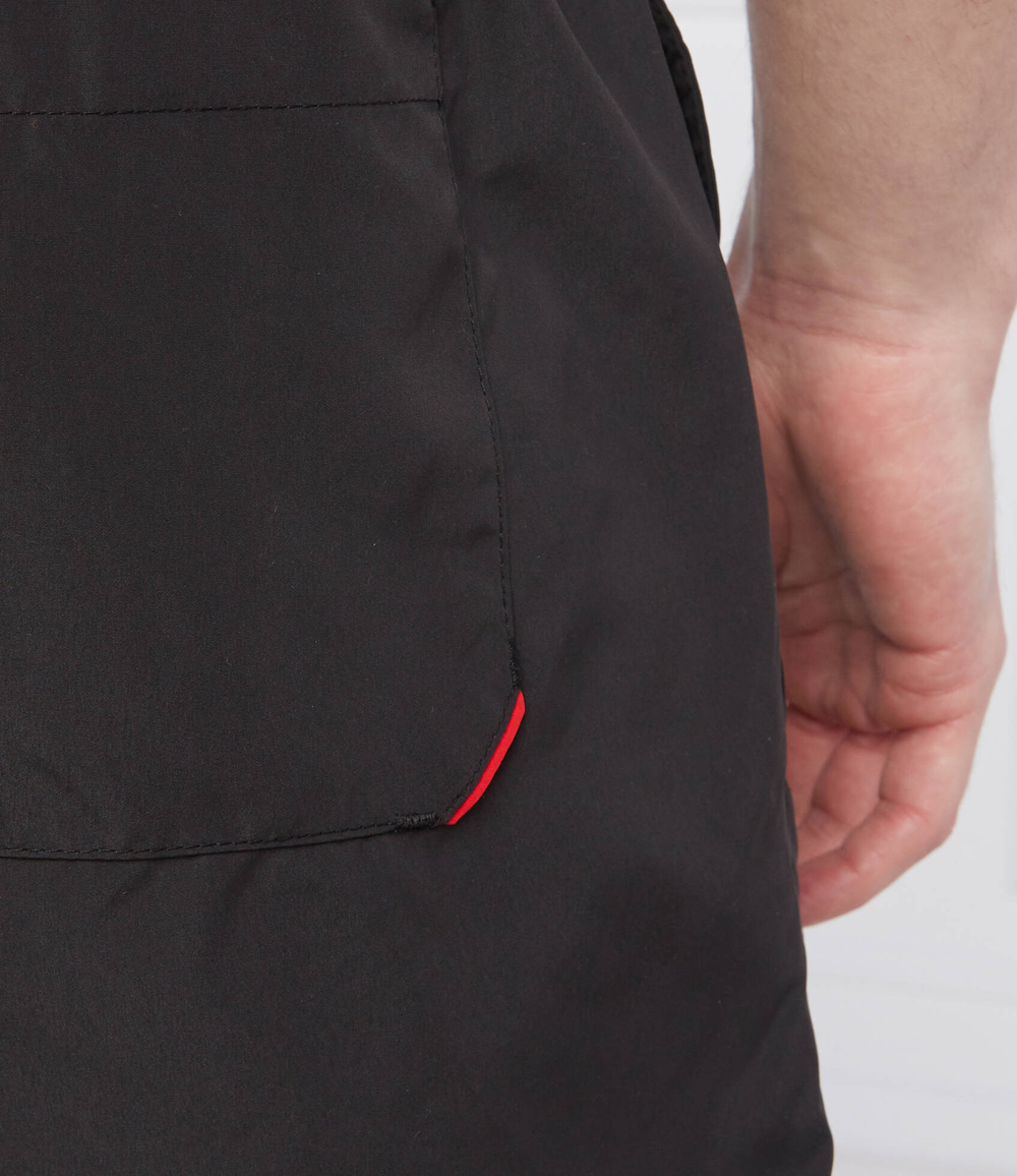 шорты для плавания abas Hugo Bodywear - черный(50469303)