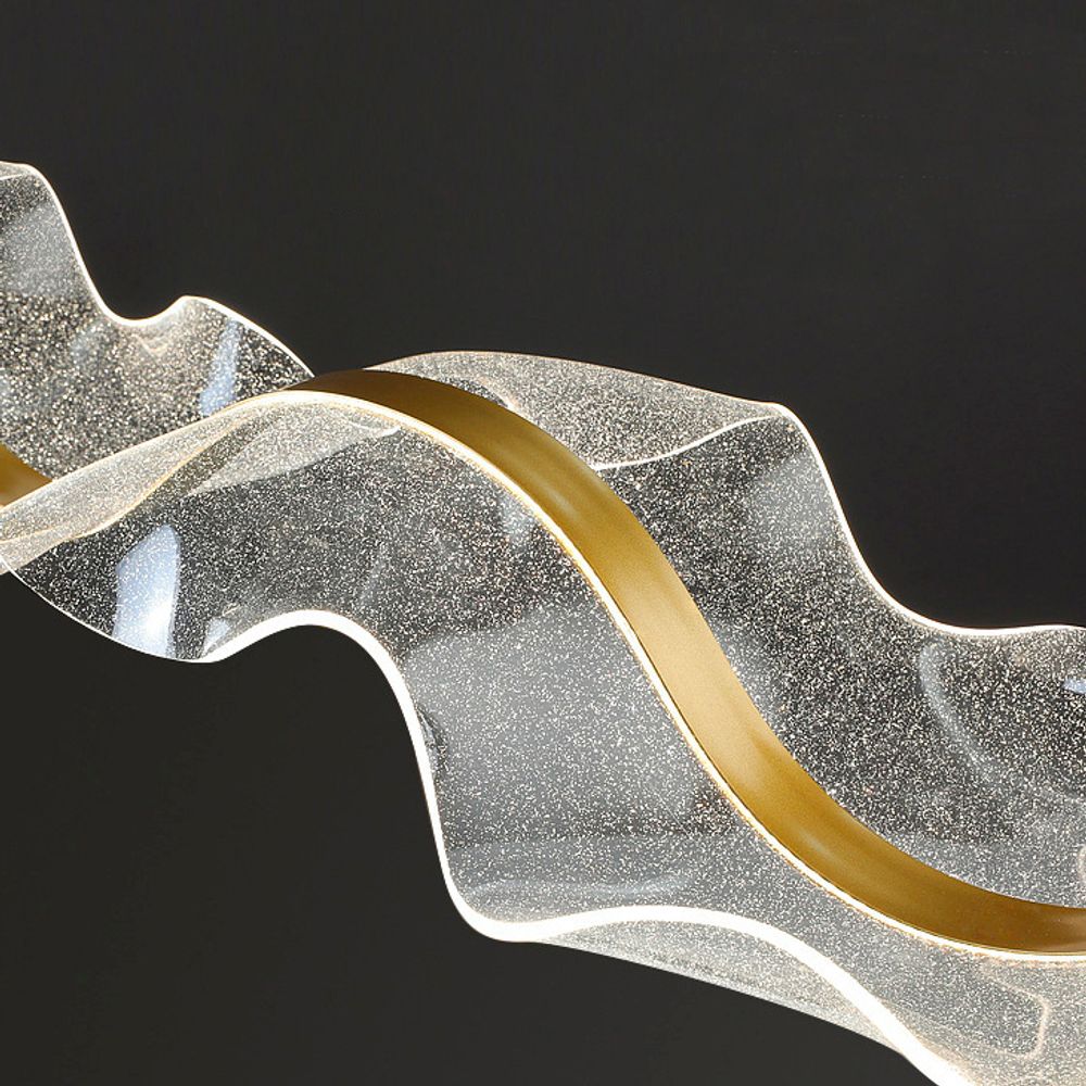 Подвесной Светильник Larseric L180 By Imperiumloft