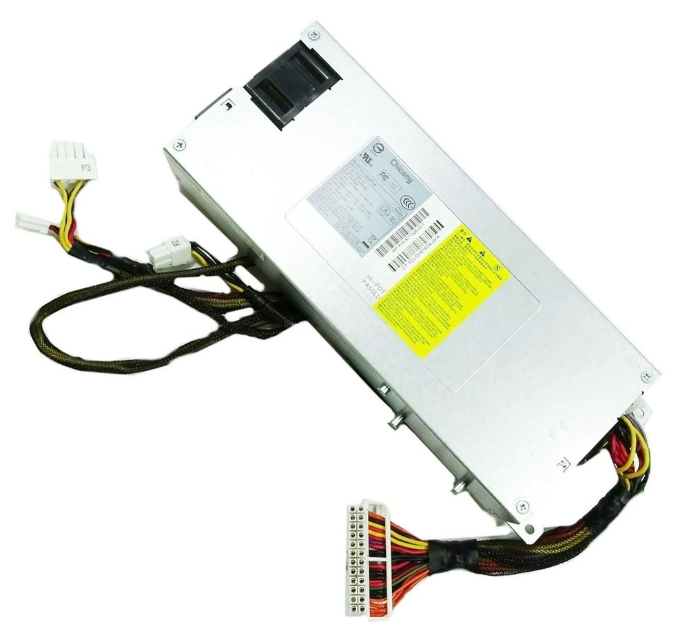 Блок питания HP 350Wt DL320e G8 Server Power Supply S11-350P1A